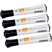 Marqueur pour tableau blanc Glide pointe Ogive - Nobo