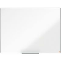 Tableau blanc - acier laqué NanoClean - Impression Pro - Nobo