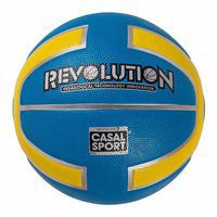 Streetbasketbal Revolution - Casal Sport
