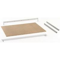 Extra niveau spaanplaat 2000x1800mm Epsivol - Manorga