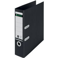 Ordner 180 graden gerecycled - Rugbreedte van 80mm - A4 - Leitz