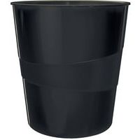 Prullenbak Recycle 15 liter - Leitz