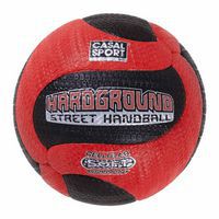 Streethandbal Hardground - Casal Sport
