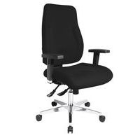 Ergonomische bureaustoel P91 - Manutan Expert