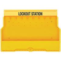 Station de consignation - Master Lock