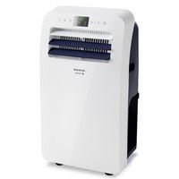 Mobiele eendelige airco - Taurus Alpatec