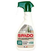 Détartrant aux extraits d'algues 500 ml - Spado