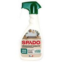 Dégraissant aux extraits d'algues 500 ml - Spado