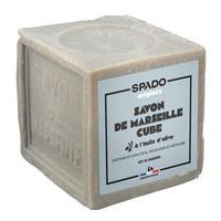 Savon Marseille cube 300 g - Spado Origines