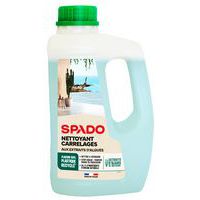 Tegelreiniger met algenextract, 1 l - Spado