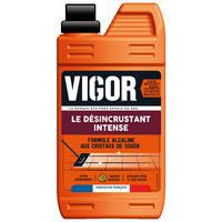 Reiniger tegen sterk aangekoekt vuil, 1 l - Vigor