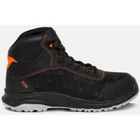 Hoge veiligheidssneakers S3S Rando, zwart - Parade