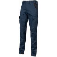 Werkbroek Guapo - Blauw - U-Power