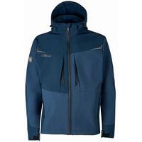 Werkjas Verve - Blauw - U-Power
