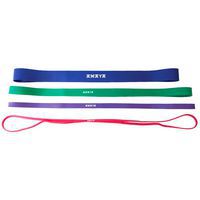 Weerstandsband Amaya 4 sterktes