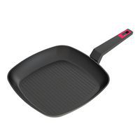 Grill van 28×28 cm - KGR4028 - Taurus