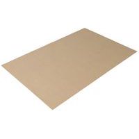 Set van 500 vellen kraftpapier - Manutan Expert