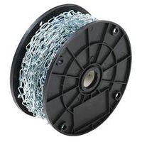 Kit suspension chaînette crochet miroir hémisphérique - Manutan Expert