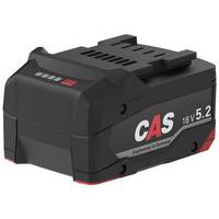 Batterie CAS 18V pour projecteur NOVA 10 Connect - Scangrip