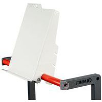 Tablette écritoire et porte-documents format A4 portrait - FIMM