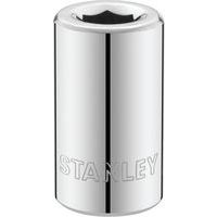 Bithouder 1/4 inch - Stanley