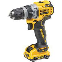 Schroefboormachine multi-head XR 12V Brushless - Dewalt