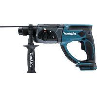 Boor-breekhamer SDS-Plus 18 V 20 mm zonder accu - Makita