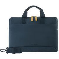 Dunne koffer, 2 kleuren, voor laptop 13-14 of MacBook 15 - Tucano