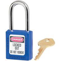 Lockouthangslot - Stalen beugel - Master Lock