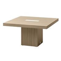 Table de réunion Allegra Quadrifoglio