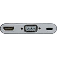 Converter USB Type-C - Algemeen