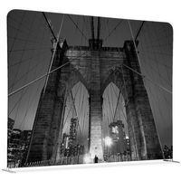 Cloison En Tissu 200-150 Double Pont - Showdown Displays