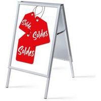 Stop-Trottoir A1 Ensemble Complet Vendre - Showdown Displays