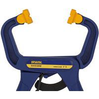 Handi-clamp 2 pouces / 50 mm - Irwin