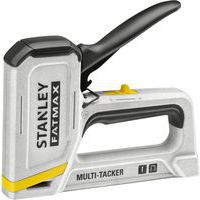 Handtacker 2in1 Type A en J voor lichte werkzaamheden - Stanley
