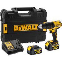 Klopboormachine DCD778M2T-QW - Dewalt