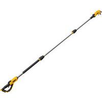 Snoeischaar op steel XR 18V - Dewalt