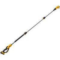 Snoeischaar op steel XR 18V 5Ah Li-Ion - Dewalt