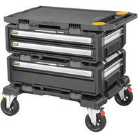 ToughSystem 2.0 DXL 4-in-1 Modulaire Gereedschapskar - Dewalt