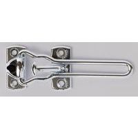 Entrebâilleur de sécurité pour porte d’entrée - Classic- Socona