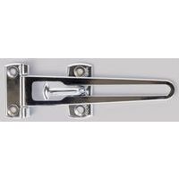 Entrebâilleur de sécurité pour fenêtre - Mordern - Socona