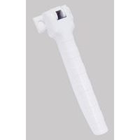 Deurdranger met veer - Spir - Socona