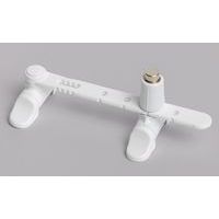 Entrebâilleur de sécurité pour fenêtre - Airlock - Socona