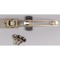 Deurstang met dubbele beveiliging - Vigilok - Socona