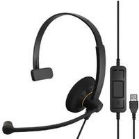 Micro casque SC 30/SC 60 USB CTRL - Epos