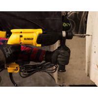 Combihamer SDS-plus 710W 2J - TSTAK koffer - Dewalt