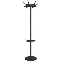 Kapstok staand Crown met parapluhouder - V-Part