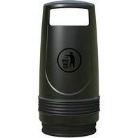 Afvalbak Merlin - V-Part