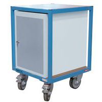Servante avec bloc porte - 400 kg - Fimm