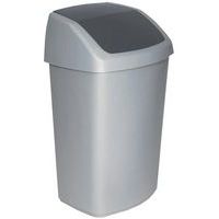 Afvalbak Swing 50 liter - Curver